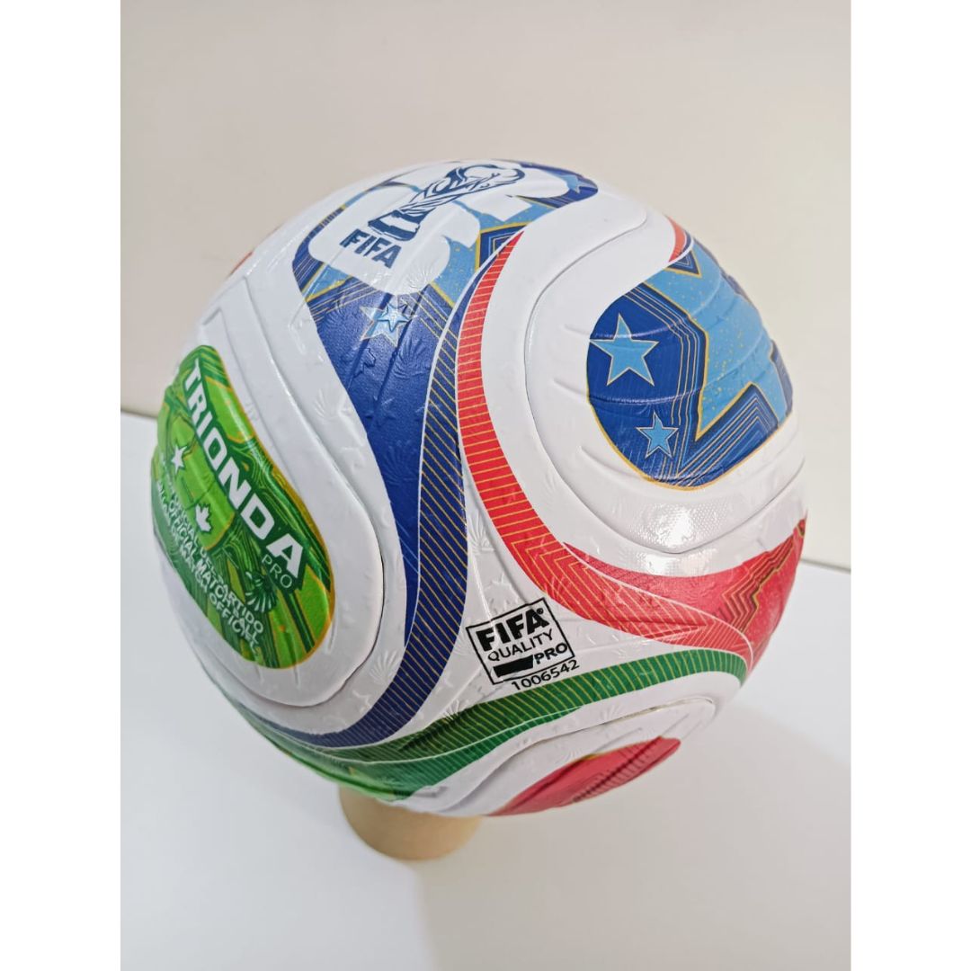 BALON MUNDIAL (MEX, USA Y CAN) 2026