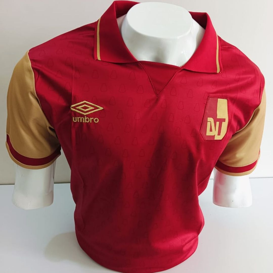 CAMISETA TOLIMA 2025