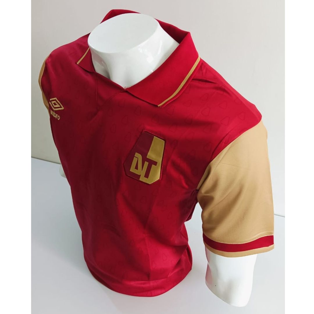 CAMISETA TOLIMA 2025