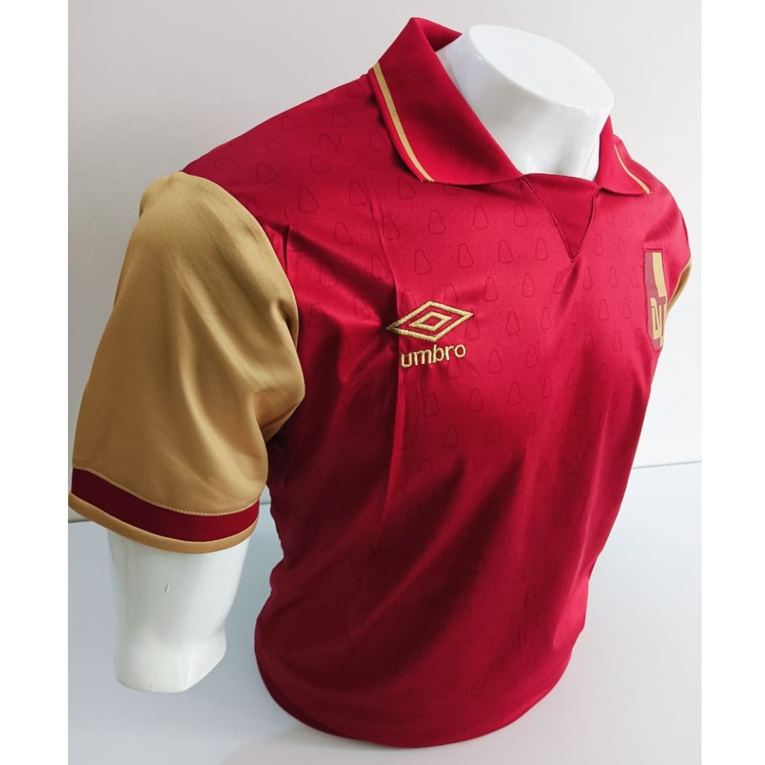 CAMISETA TOLIMA 2025