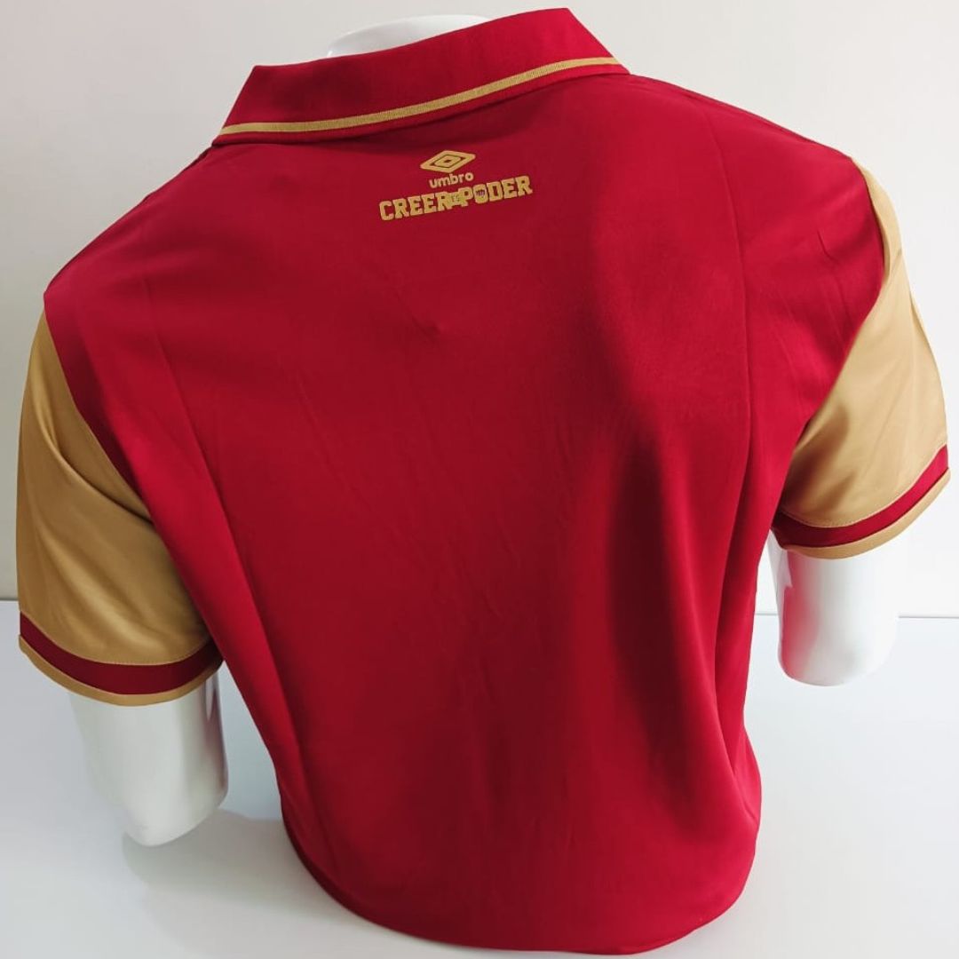 CAMISETA TOLIMA 2025