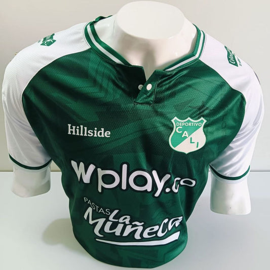 CAMISETA DEPORTIVO CALI 2026 CALIDAD 1.1