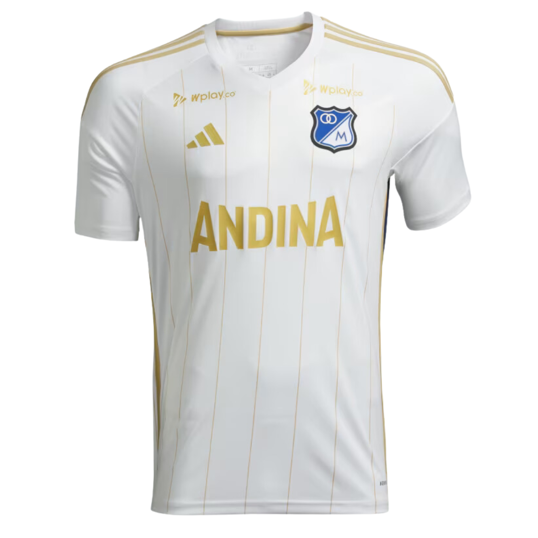 CAMISETA MILLONARIOS 2024