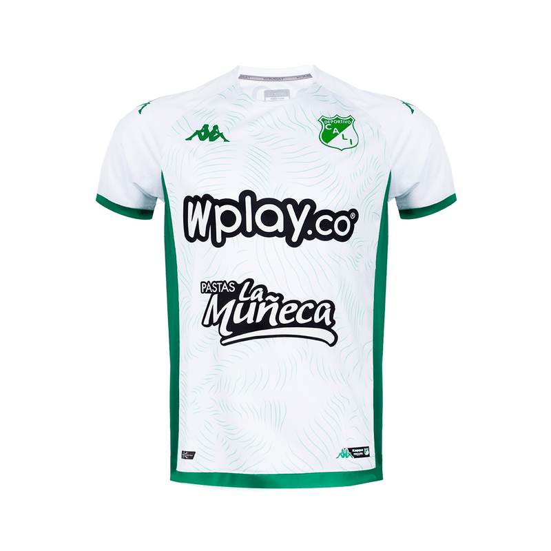CAMISETA DEPORTIVO CALI (2024)