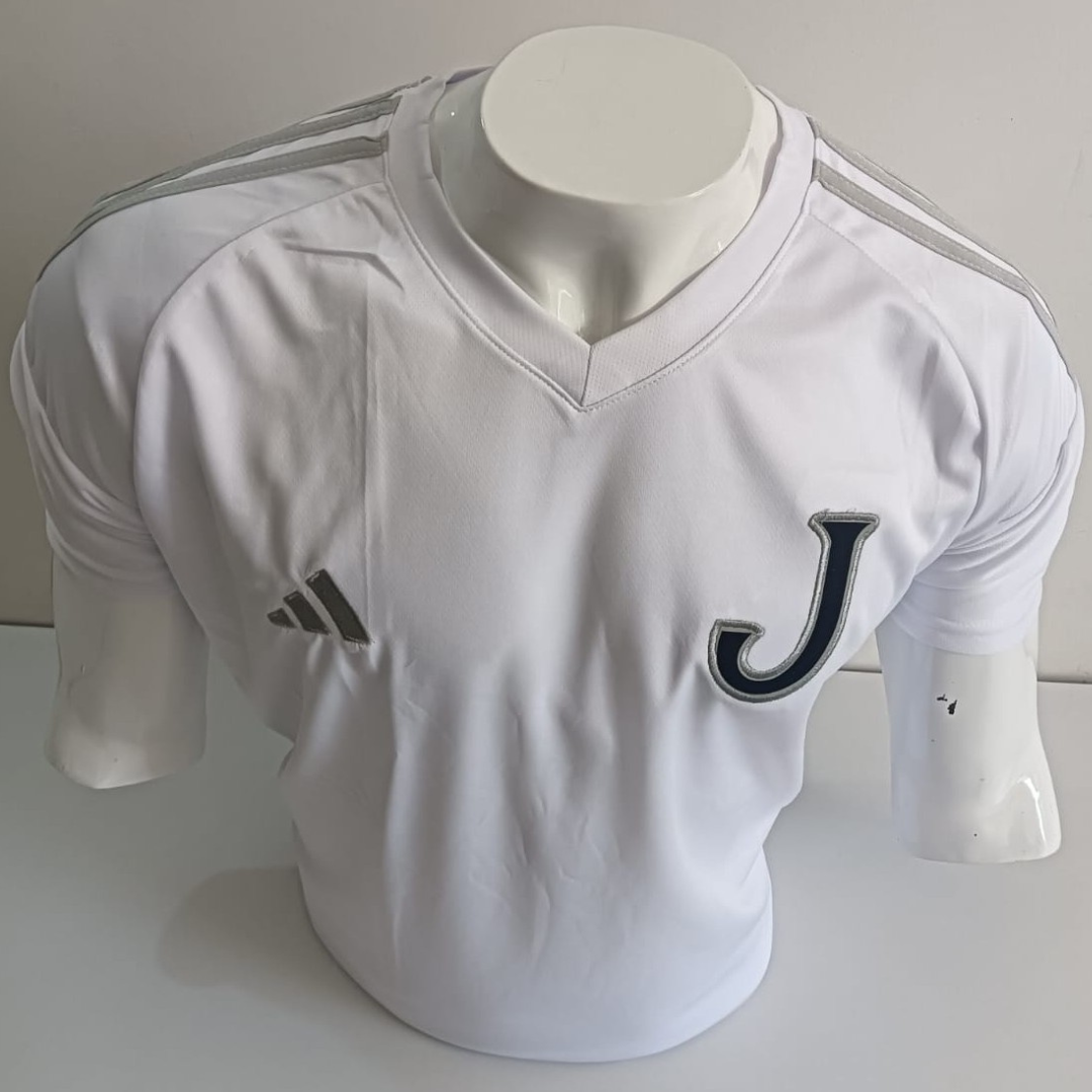 CAMISETA JUNIOR 2025