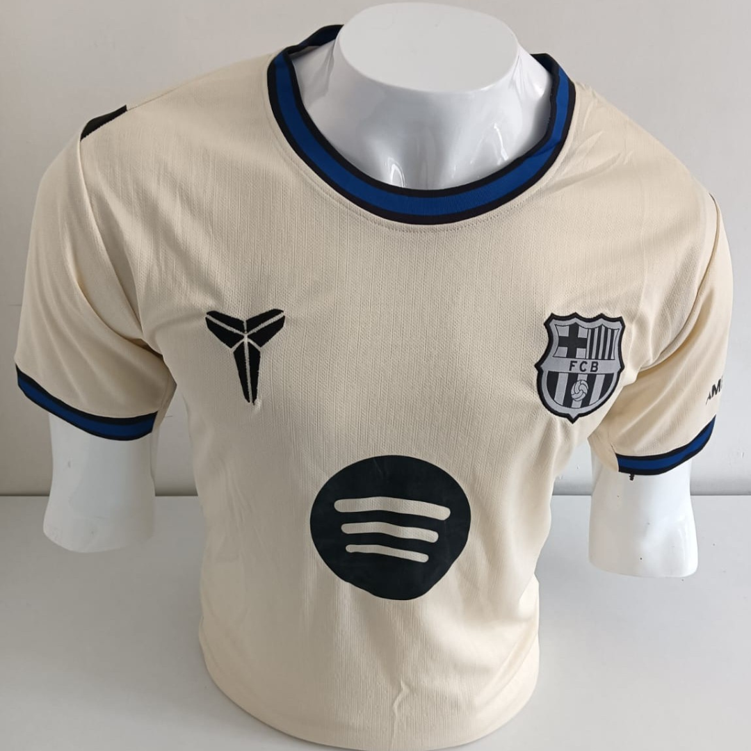 CAMISETA BARCELONA 2025-2026