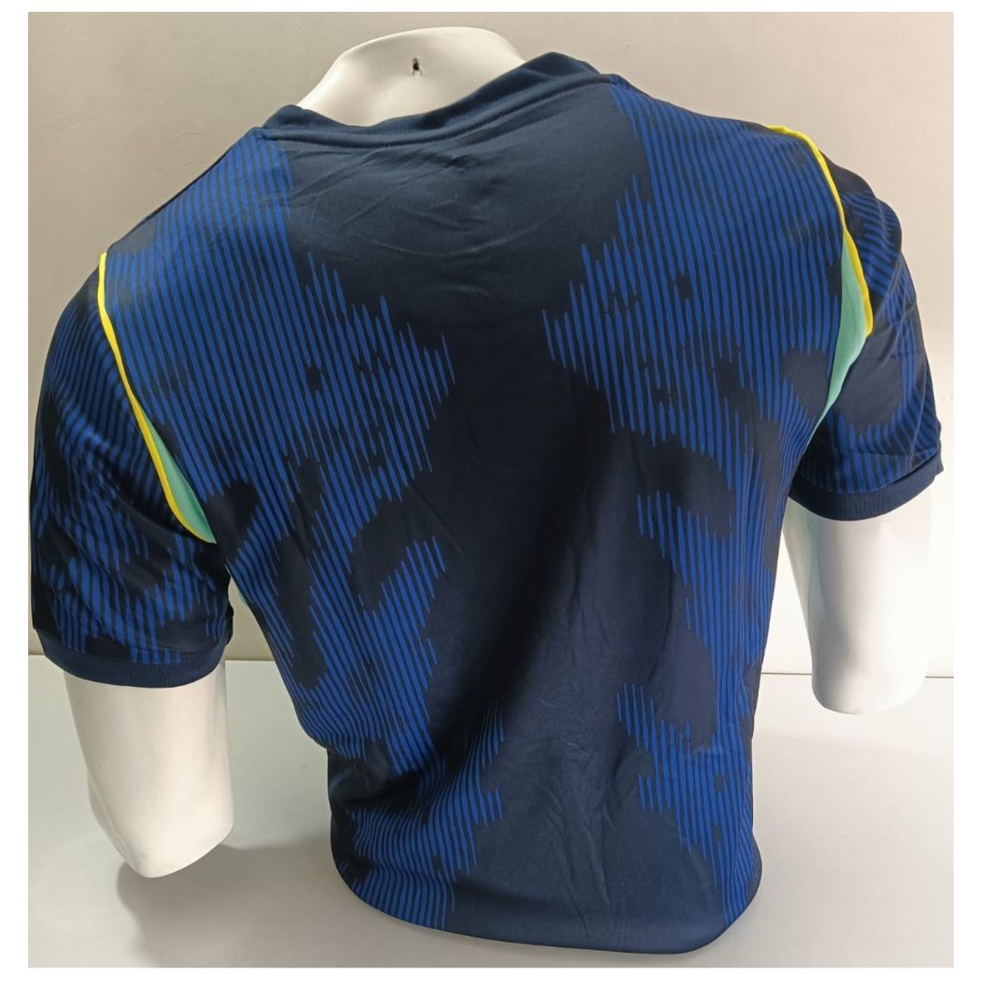 CAMISETA BRASIL 2026