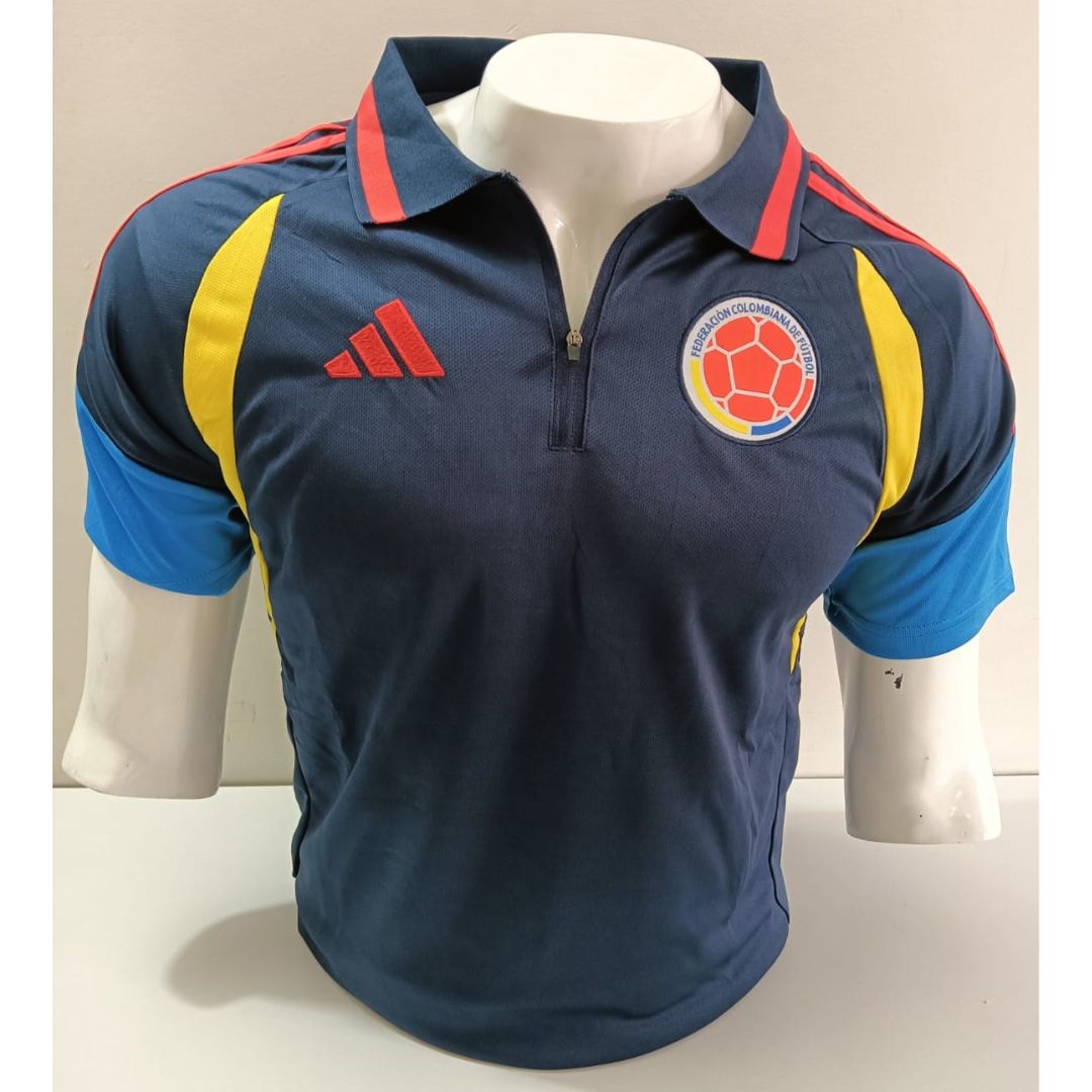 CAMISETA COLOMBIA MUNDIAL 2026