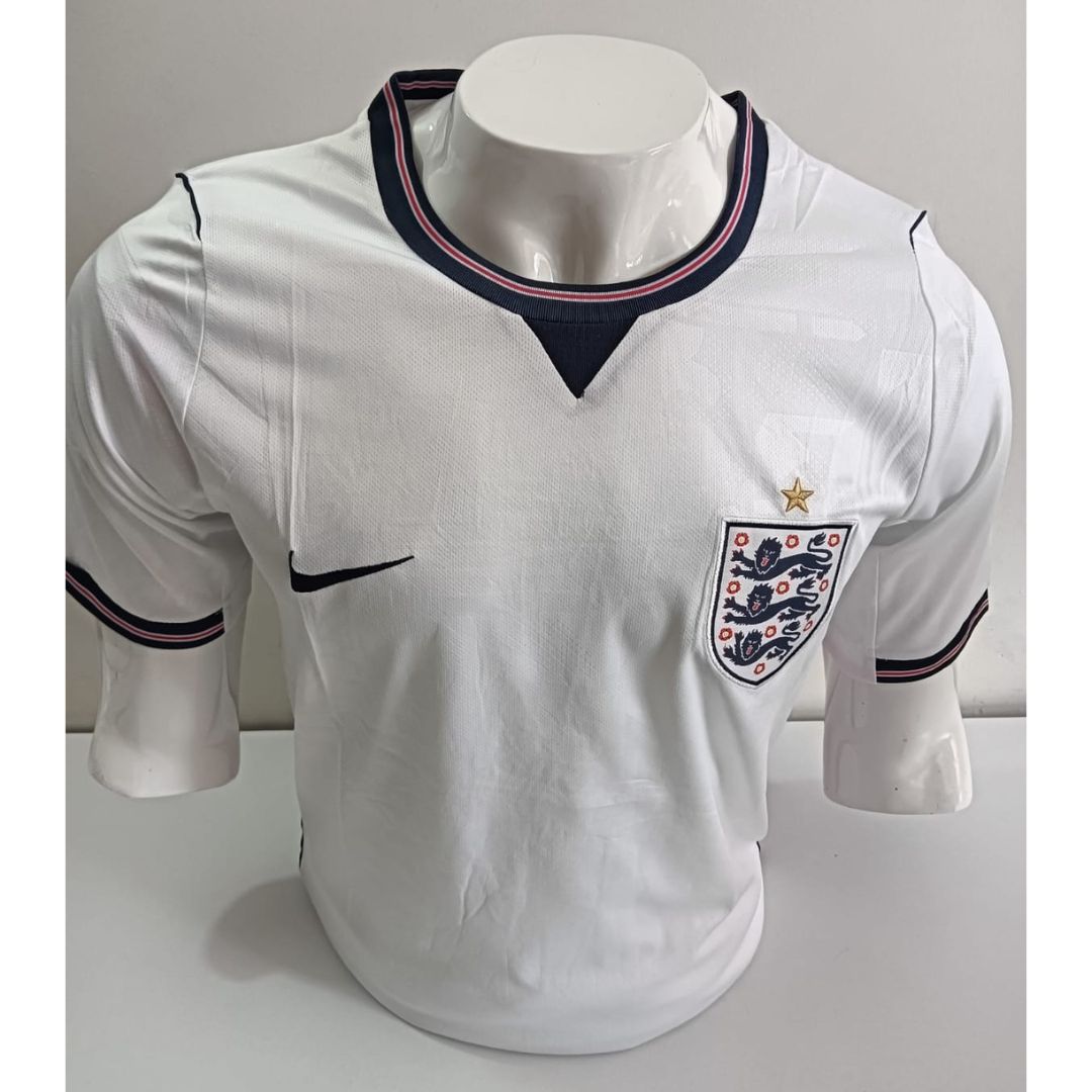 CAMISETA INGLATERRA 2026