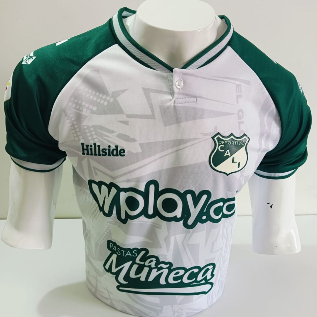 CAMISETA DEPORTIVO CALI 2026