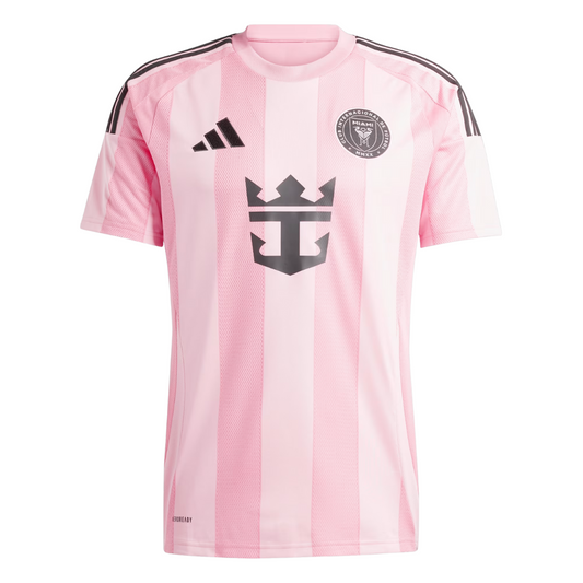 CAMISETA INTER DE MIAMI 2025-2026