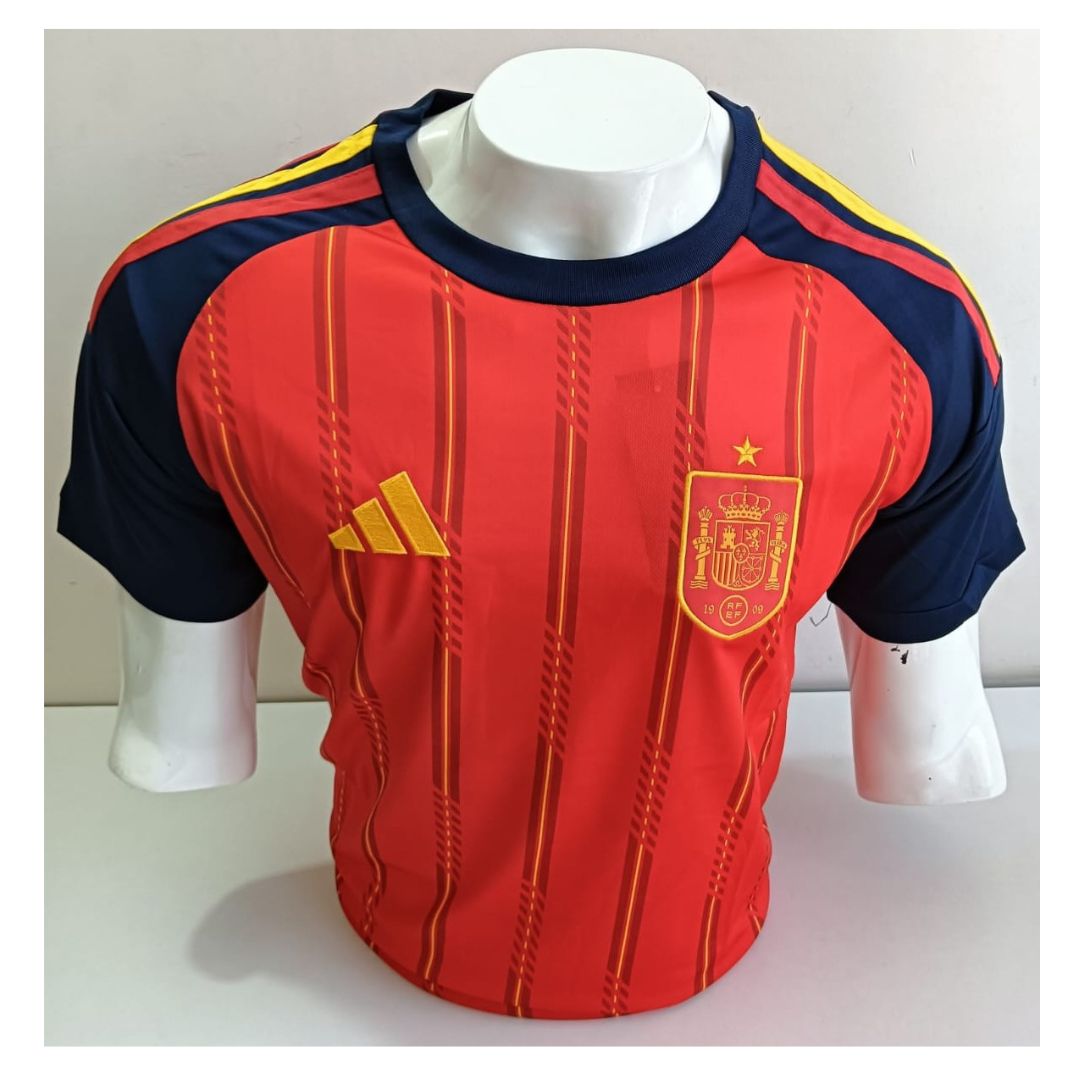 CAMISETA ESPAÑA 2026