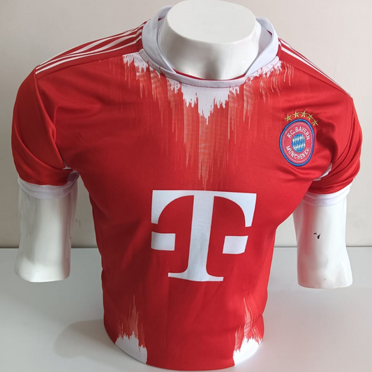 CAMISETA BAYERN MUNICH 2025-2026