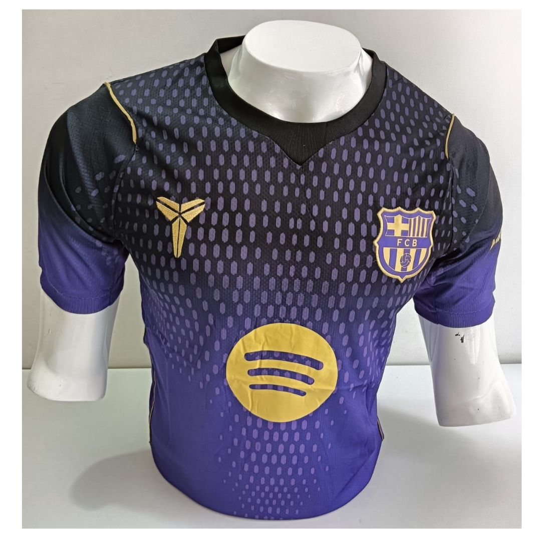 CAMISETA BARCELONA 2026-2027