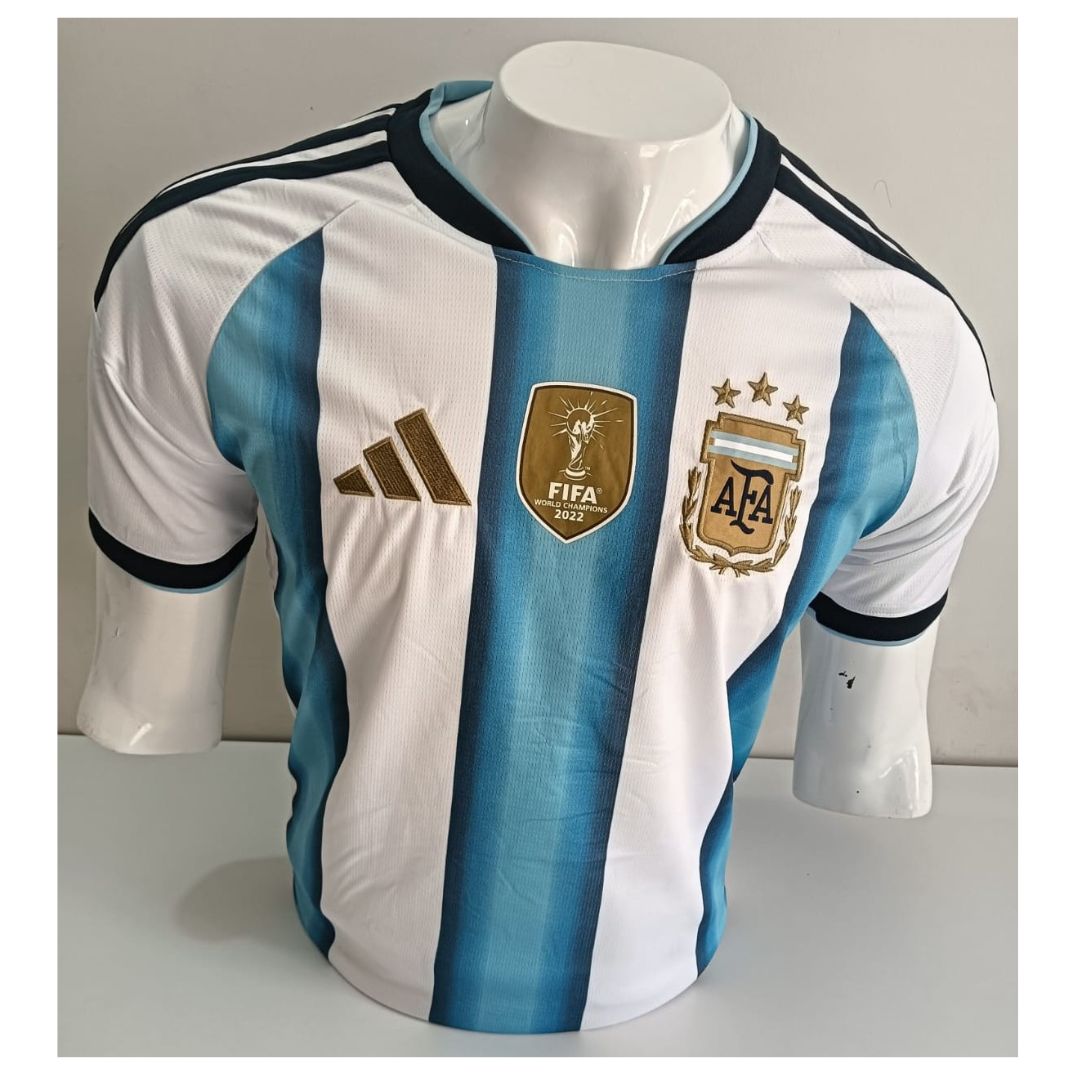 CAMISETA ARGENTINA 2026