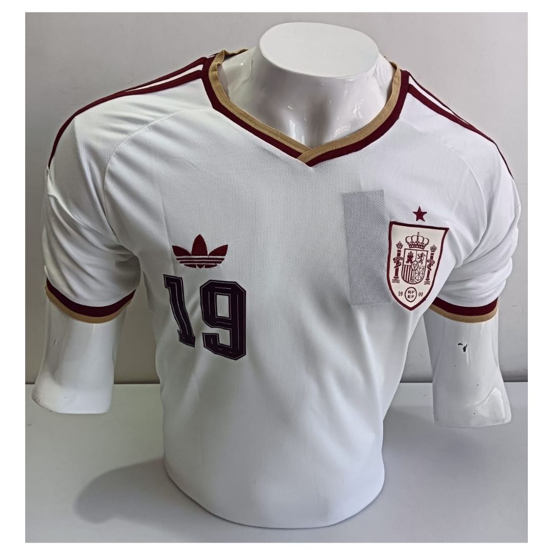 CAMISETA ESPAÑA 2026