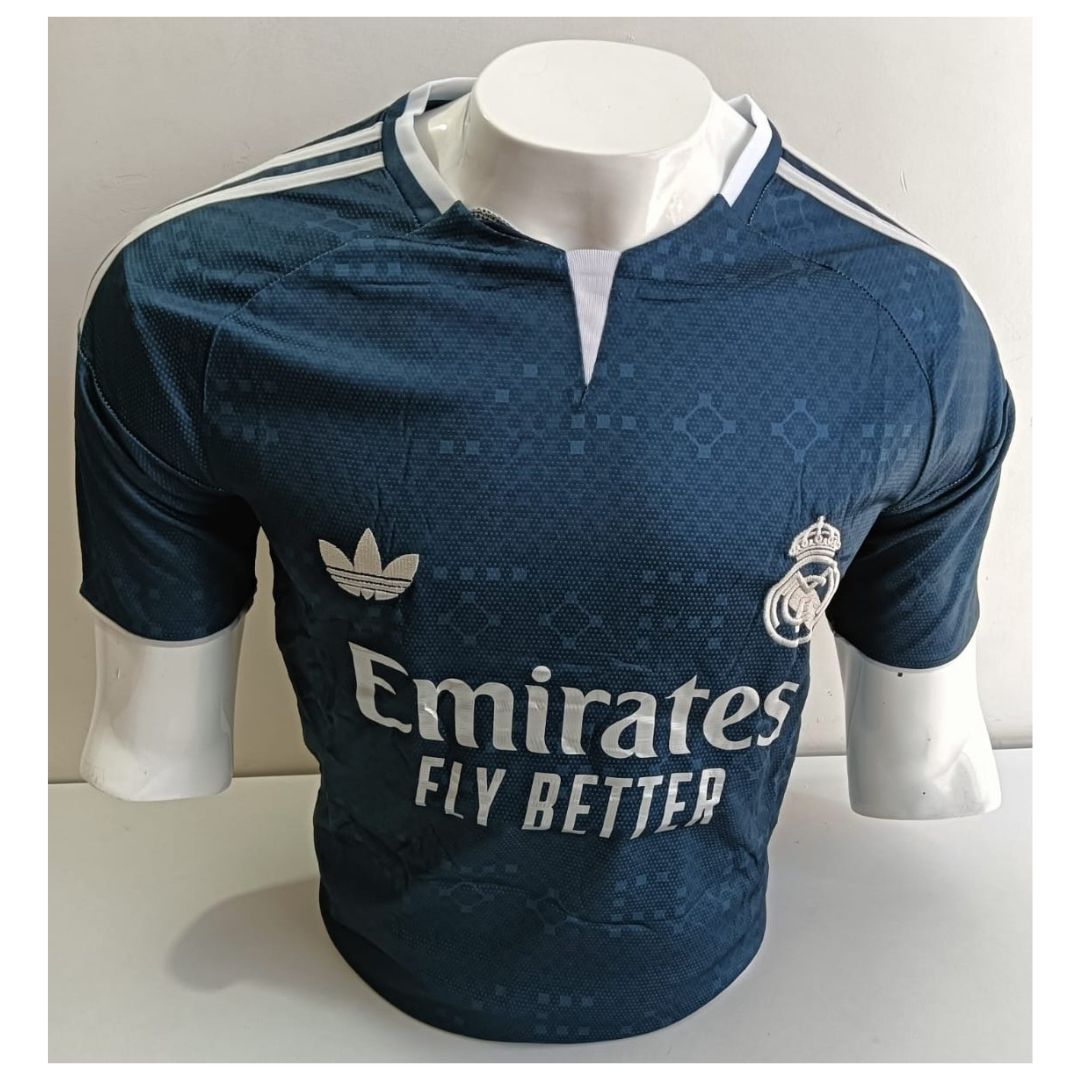 CAMISETA REAL MADRID 2026-2027