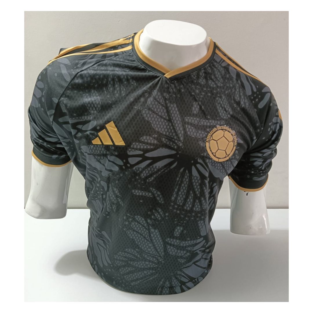 CAMISETA COLOMBIA MUNDIAL 2026