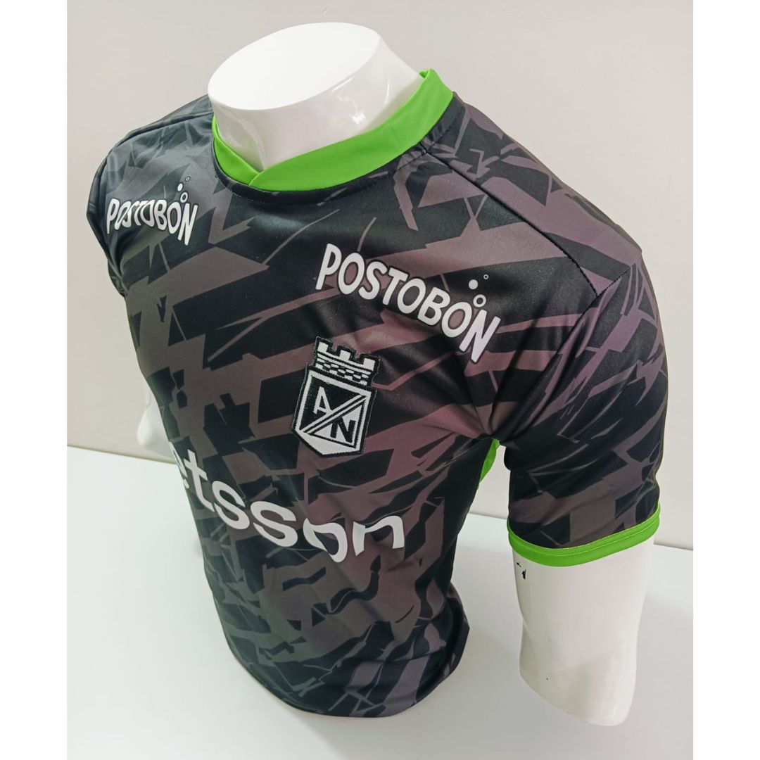 CAMISETA NACIONAL 2026