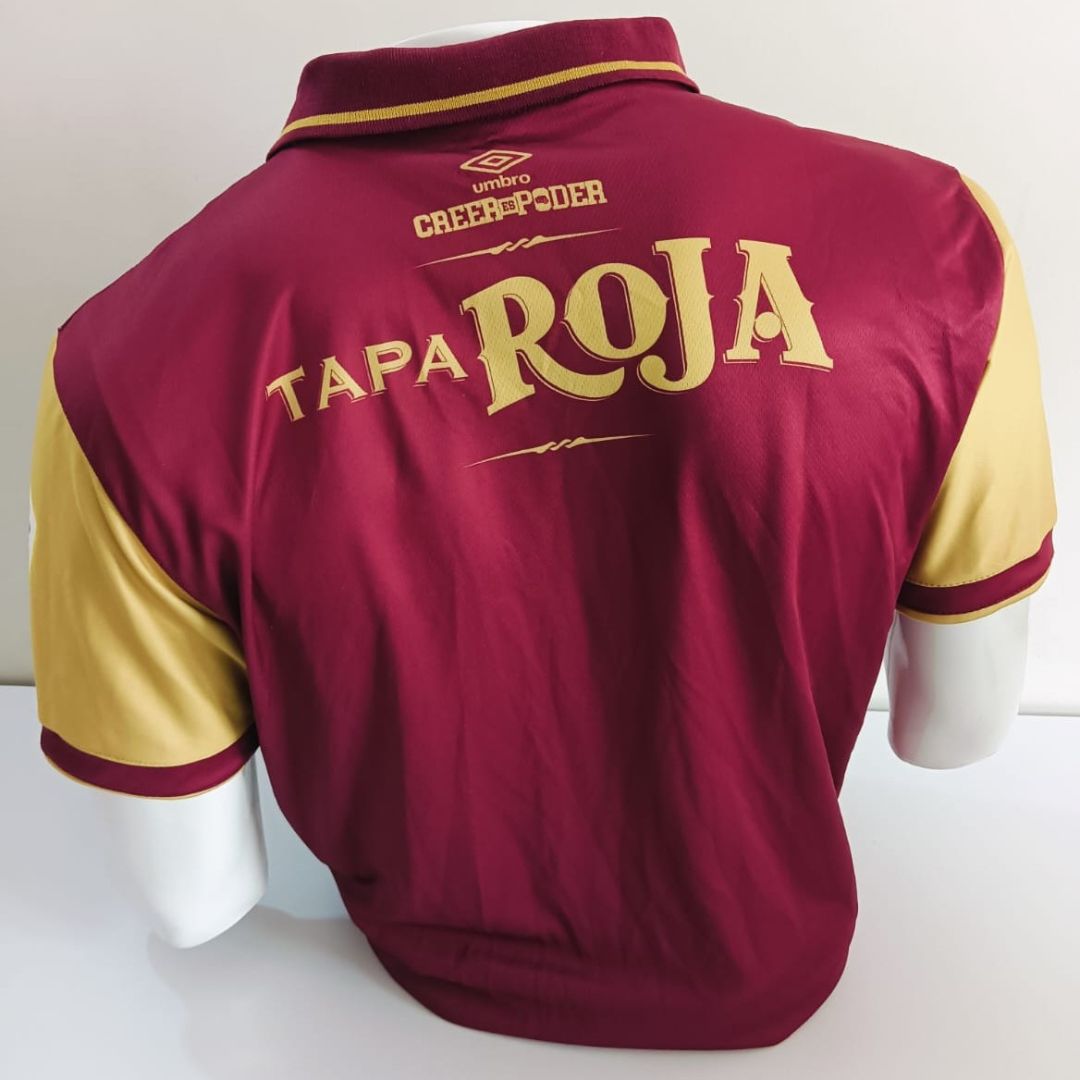 CAMISETA TOLIMA 2025