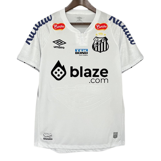 CAMISETA SANTOS 2025