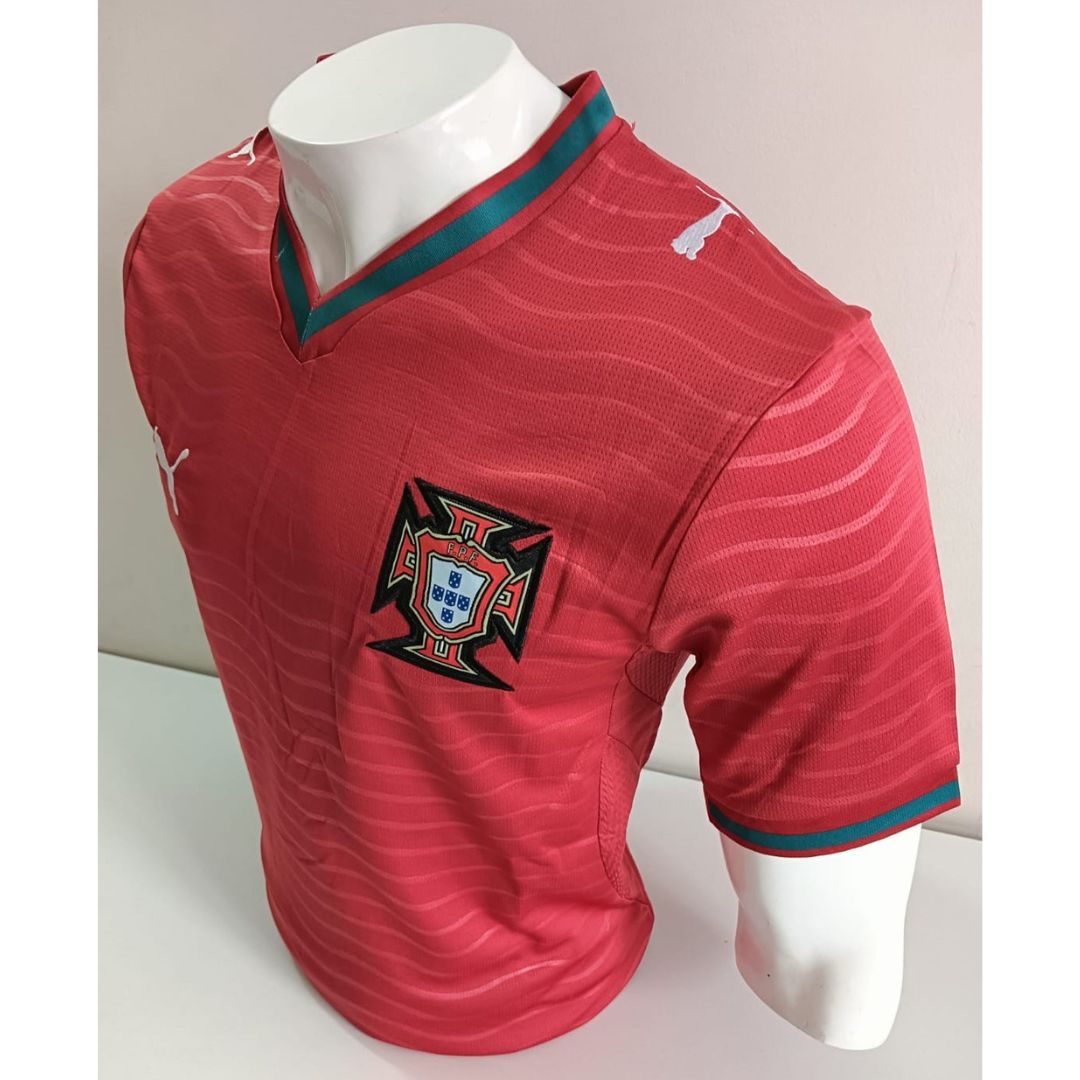 CAMISETA PORTUGAL 2026
