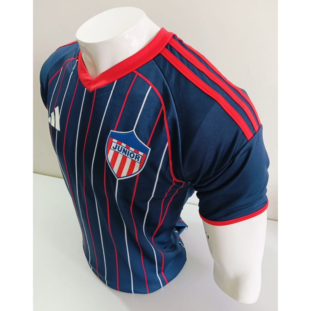 CAMISETA JUNIOR 2026
