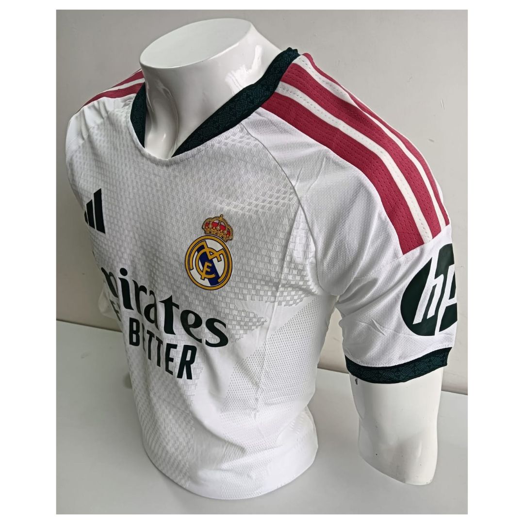 CAMISETA REAL MADRID 2026-2027