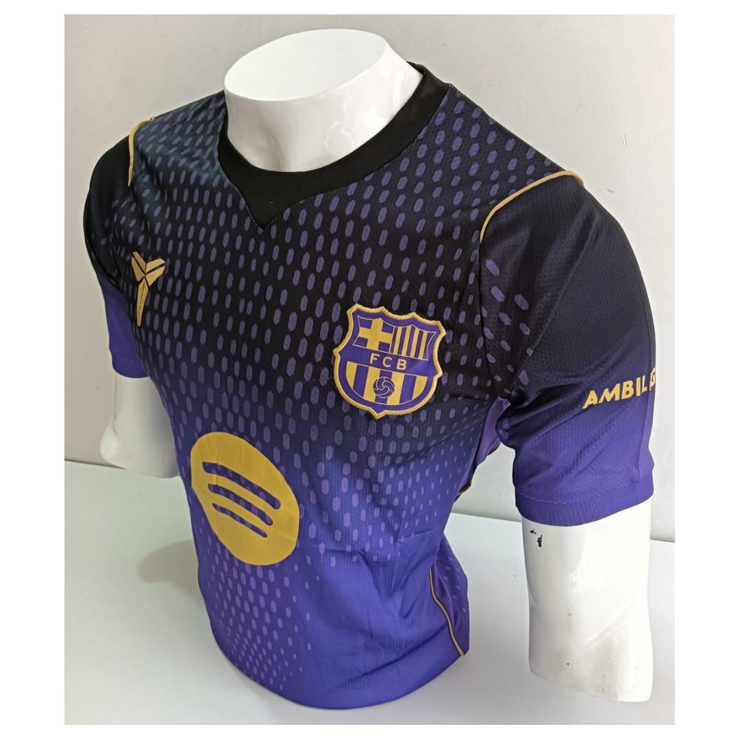 CAMISETA BARCELONA 2026-2027