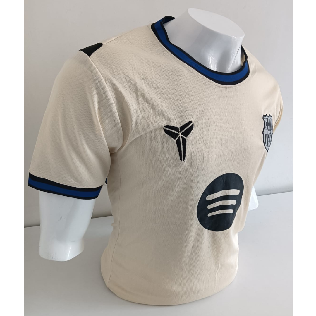 CAMISETA BARCELONA 2025-2026