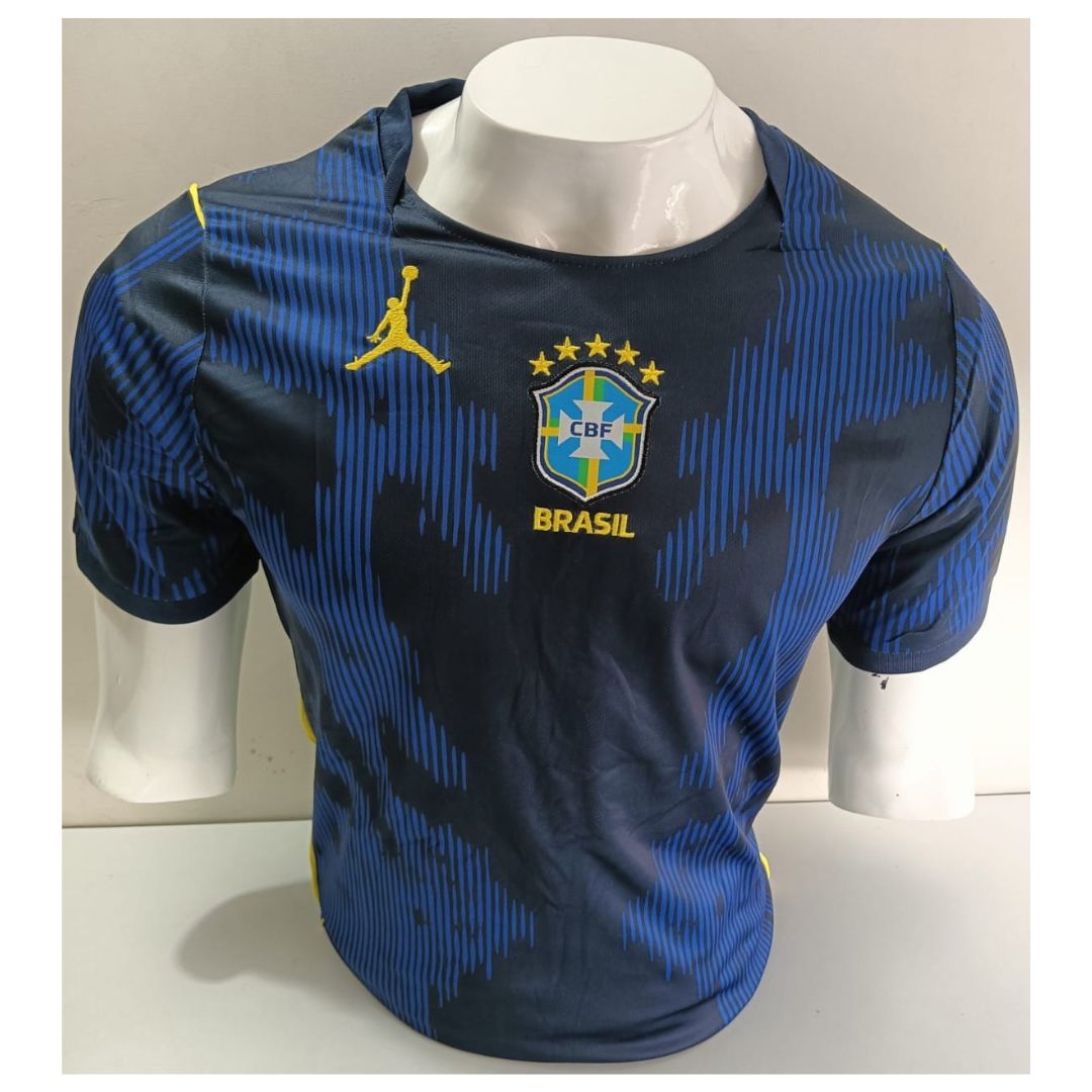 CAMISETA BRASIL 2026