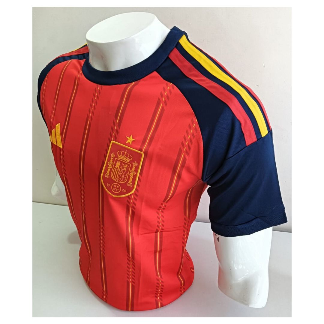 CAMISETA ESPAÑA 2026