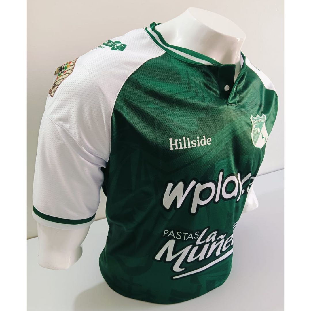 CAMISETA DEPORTIVO CALI 2026