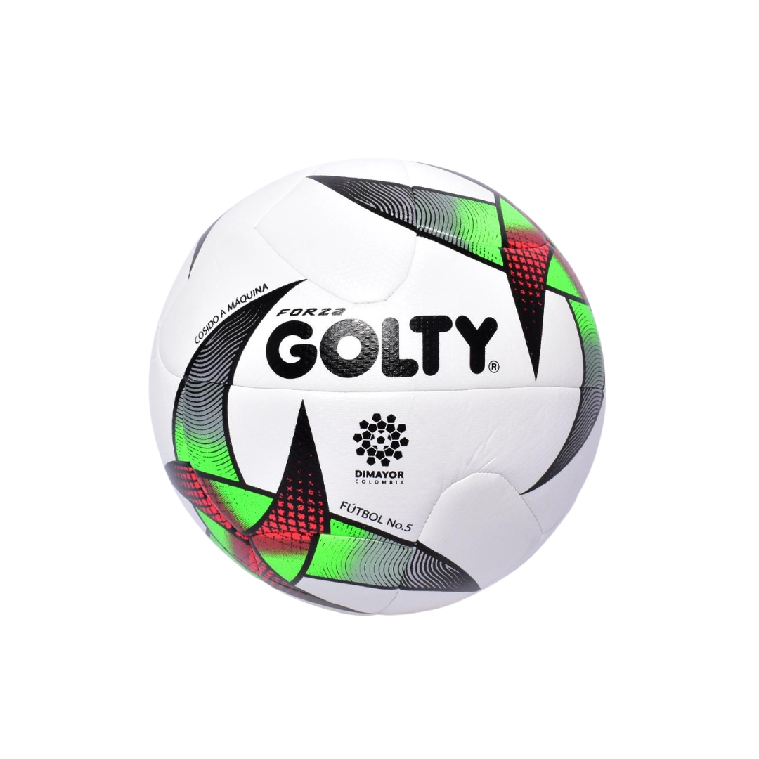 BALON GOLTY FORZA RECREATIVO #5