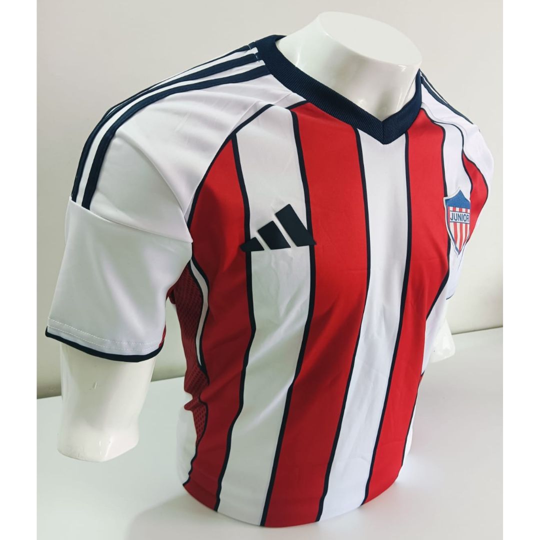 CAMISETA JUNIOR 2026