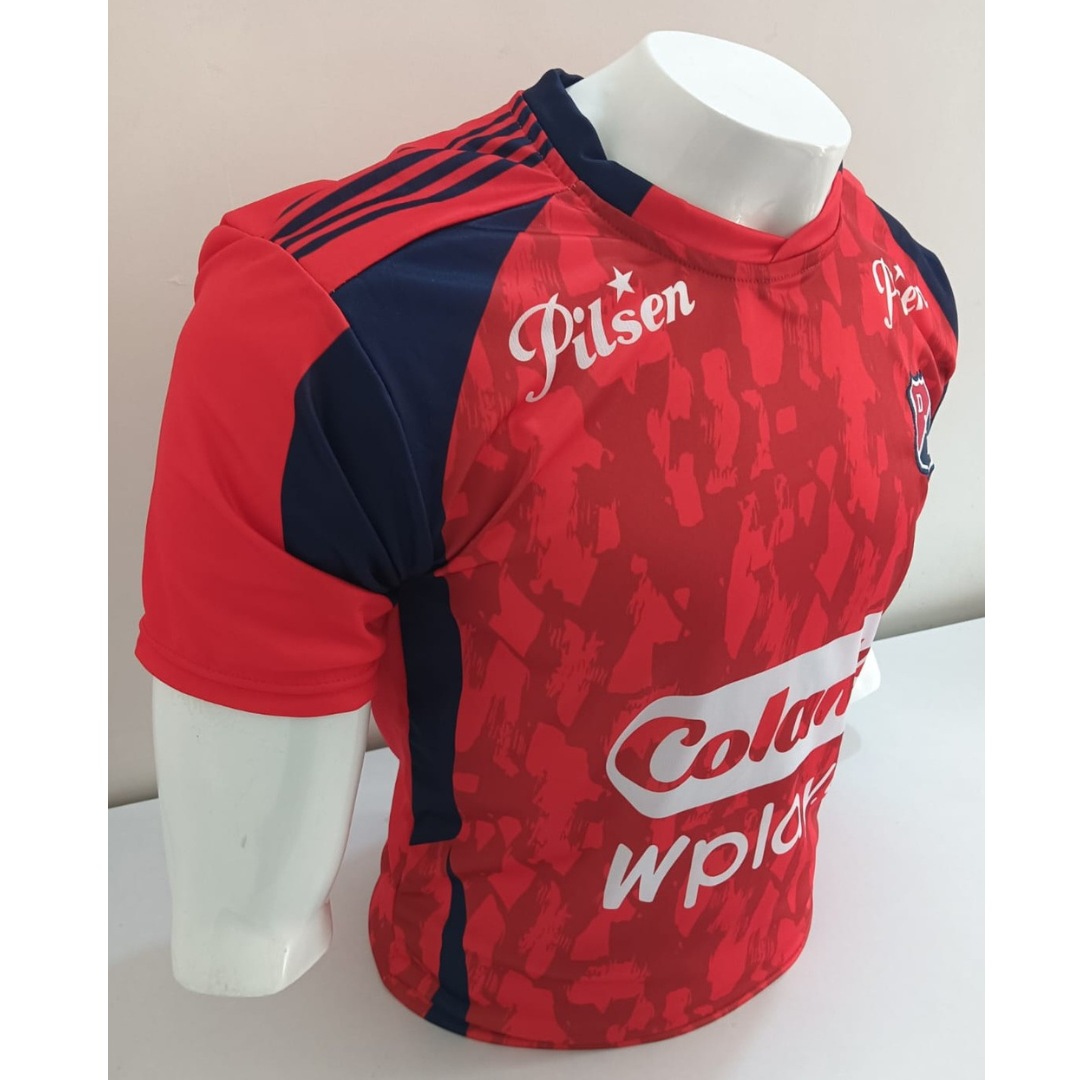 CAMISETA MEDELLIN 2025
