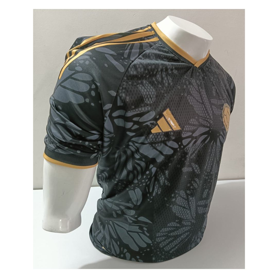 CAMISETA COLOMBIA MUNDIAL 2026