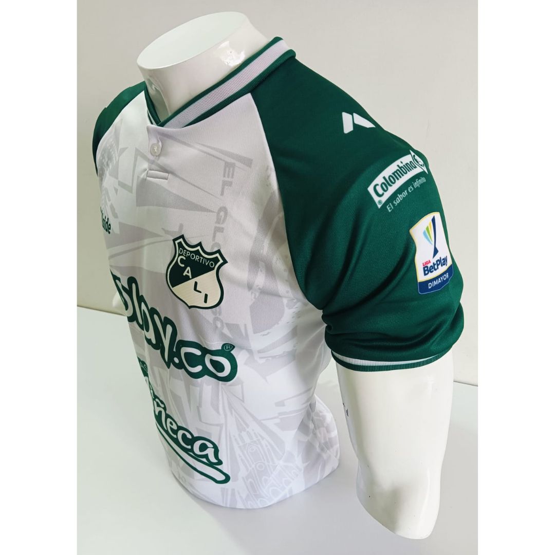 CAMISETA DEPORTIVO CALI 2026