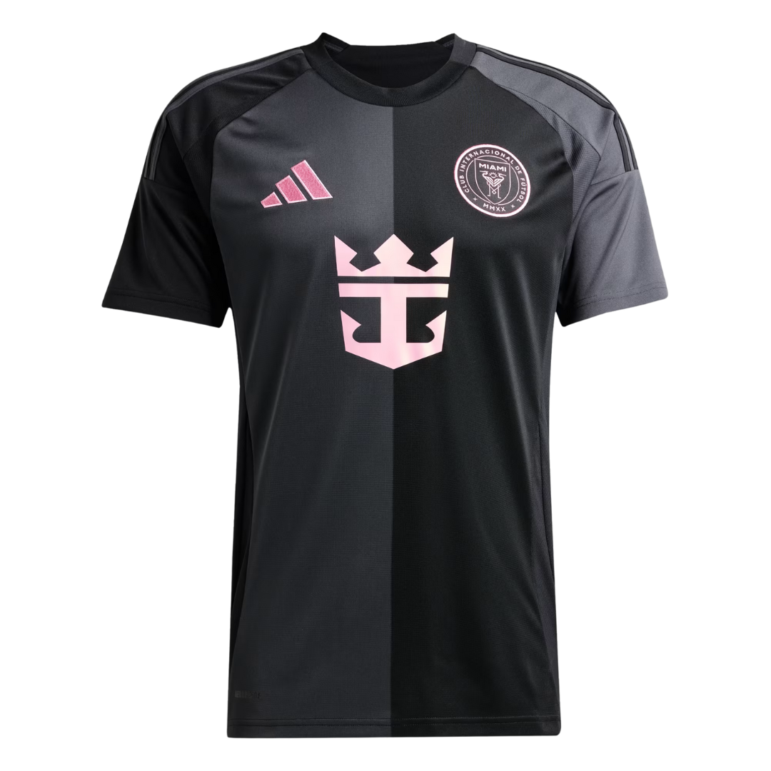 CAMISETA INTER DE MIAMI 2025-2026