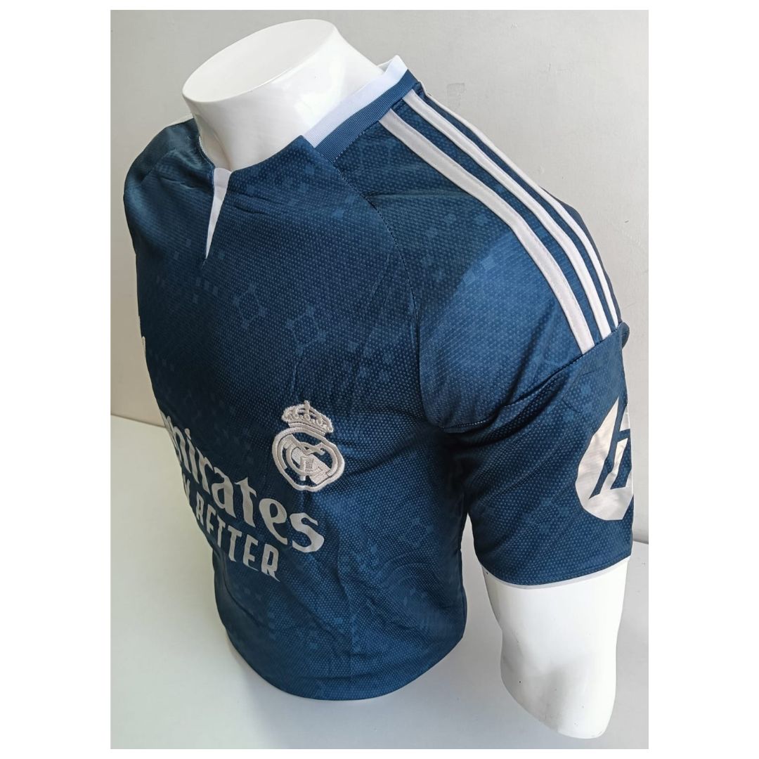 CAMISETA REAL MADRID 2026-2027