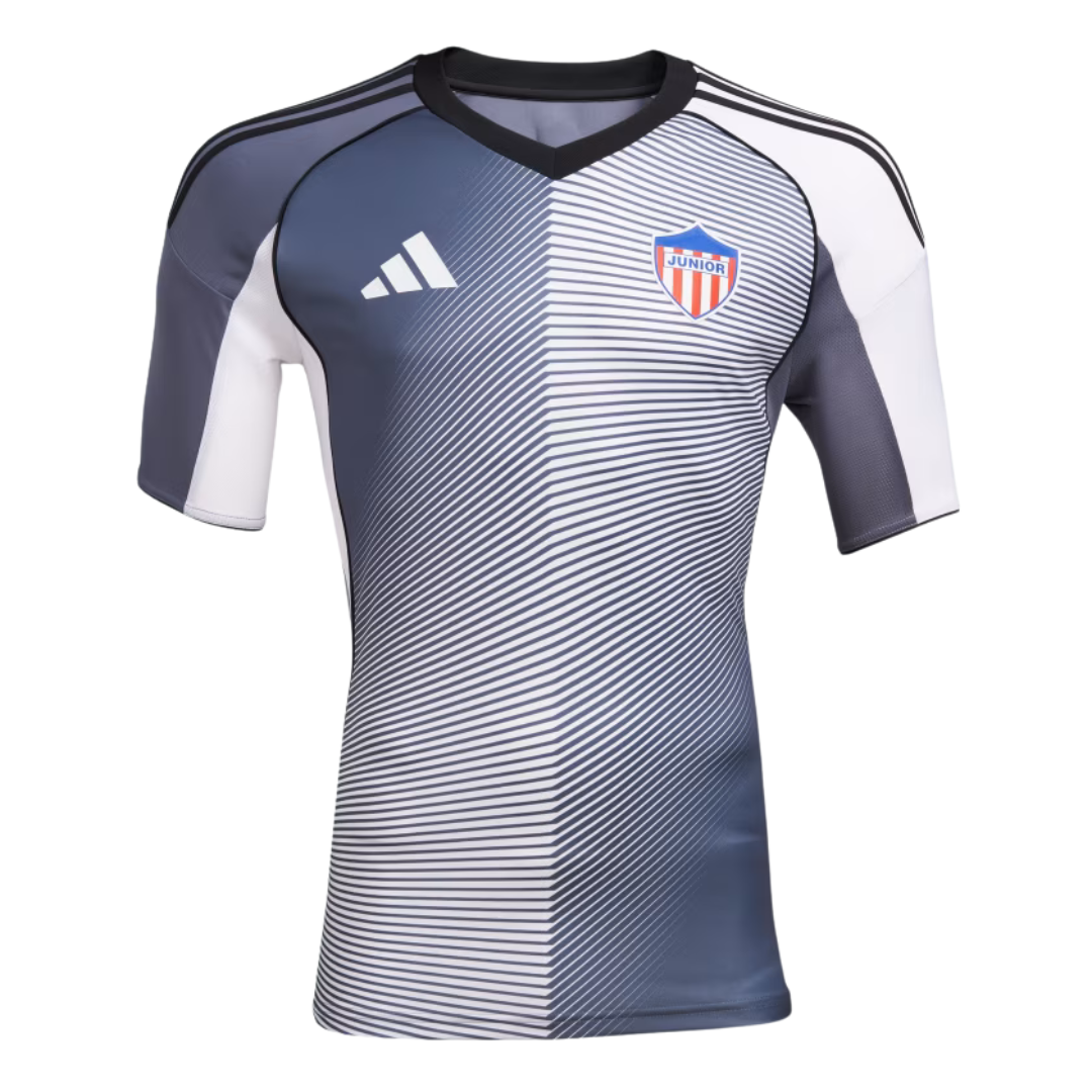 CAMISETA JUNIOR 2025 LOCAL 1.1