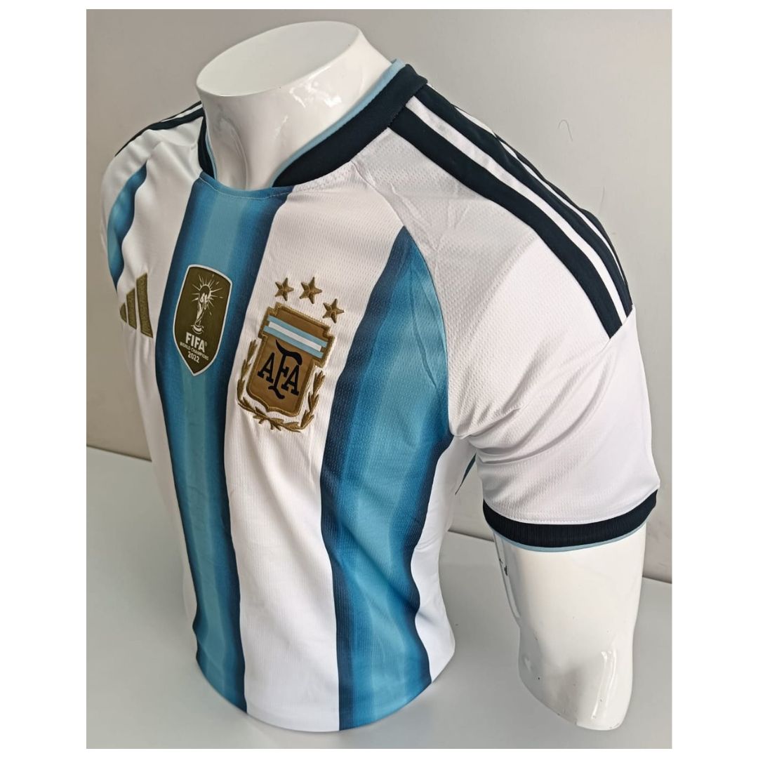 CAMISETA ARGENTINA 2026