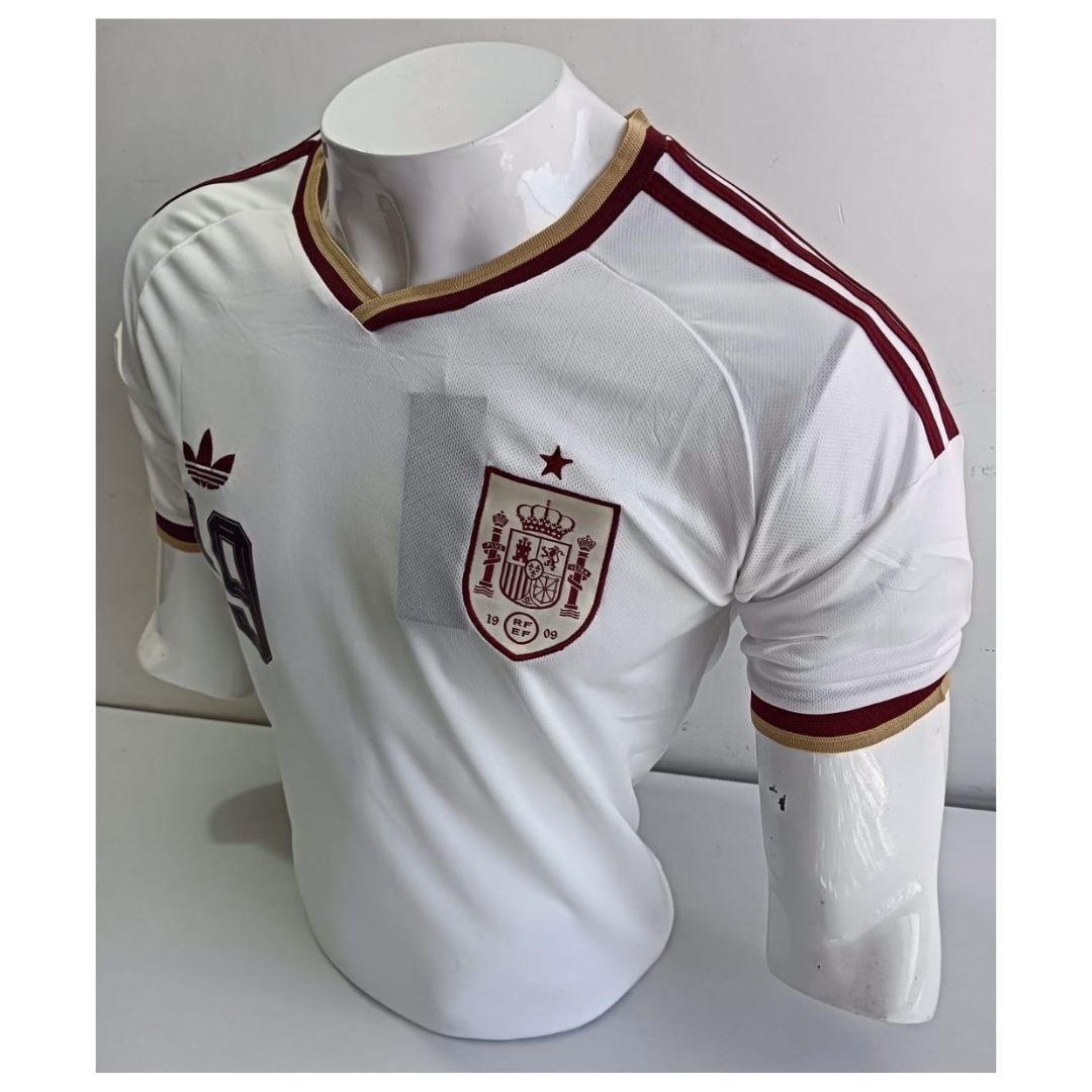 CAMISETA ESPAÑA 2026