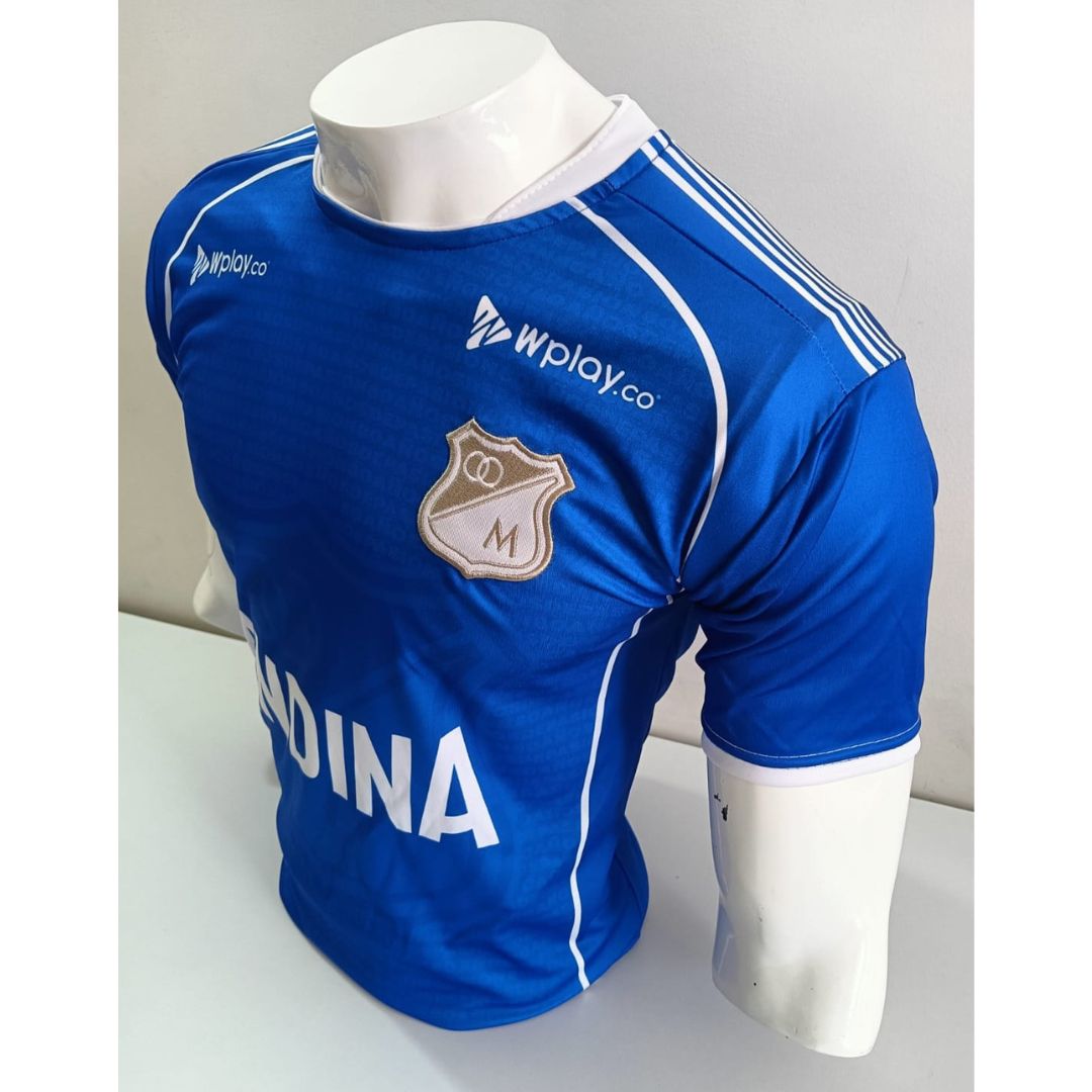 CAMISETA MILLONARIOS 2026