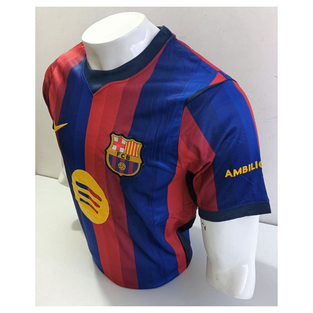 CAMISETA BARCELONA 2026-2027