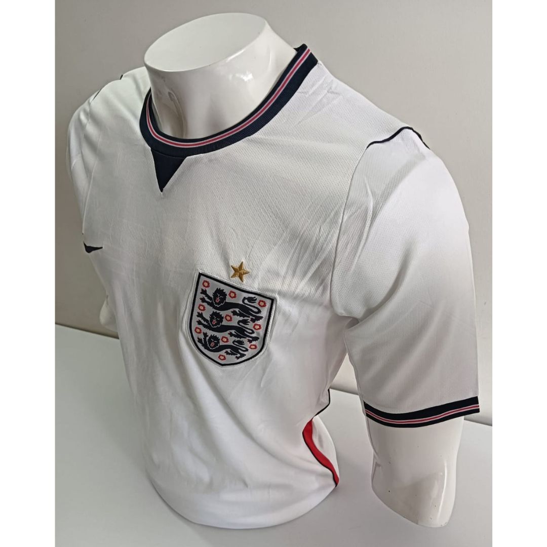 CAMISETA INGLATERRA 2026