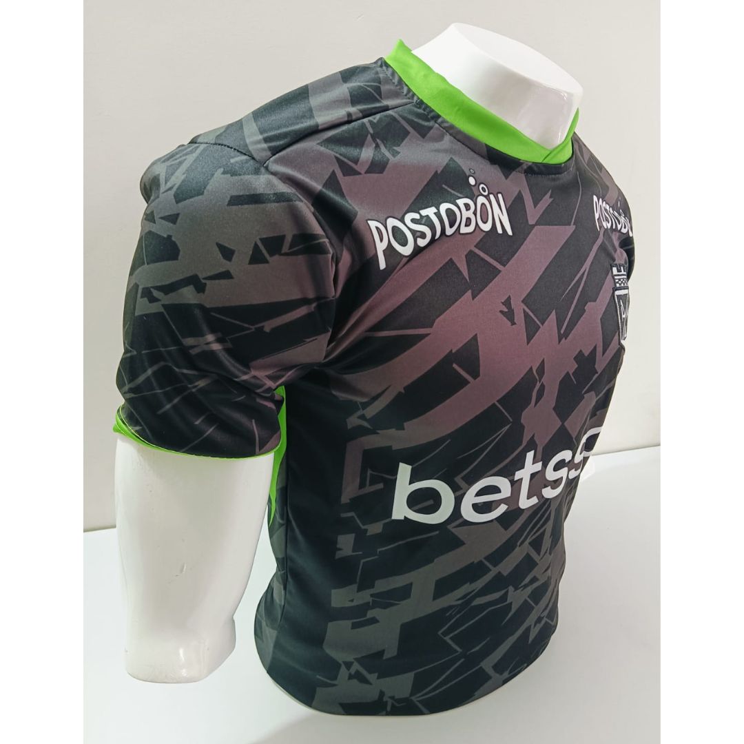 CAMISETA NACIONAL 2026