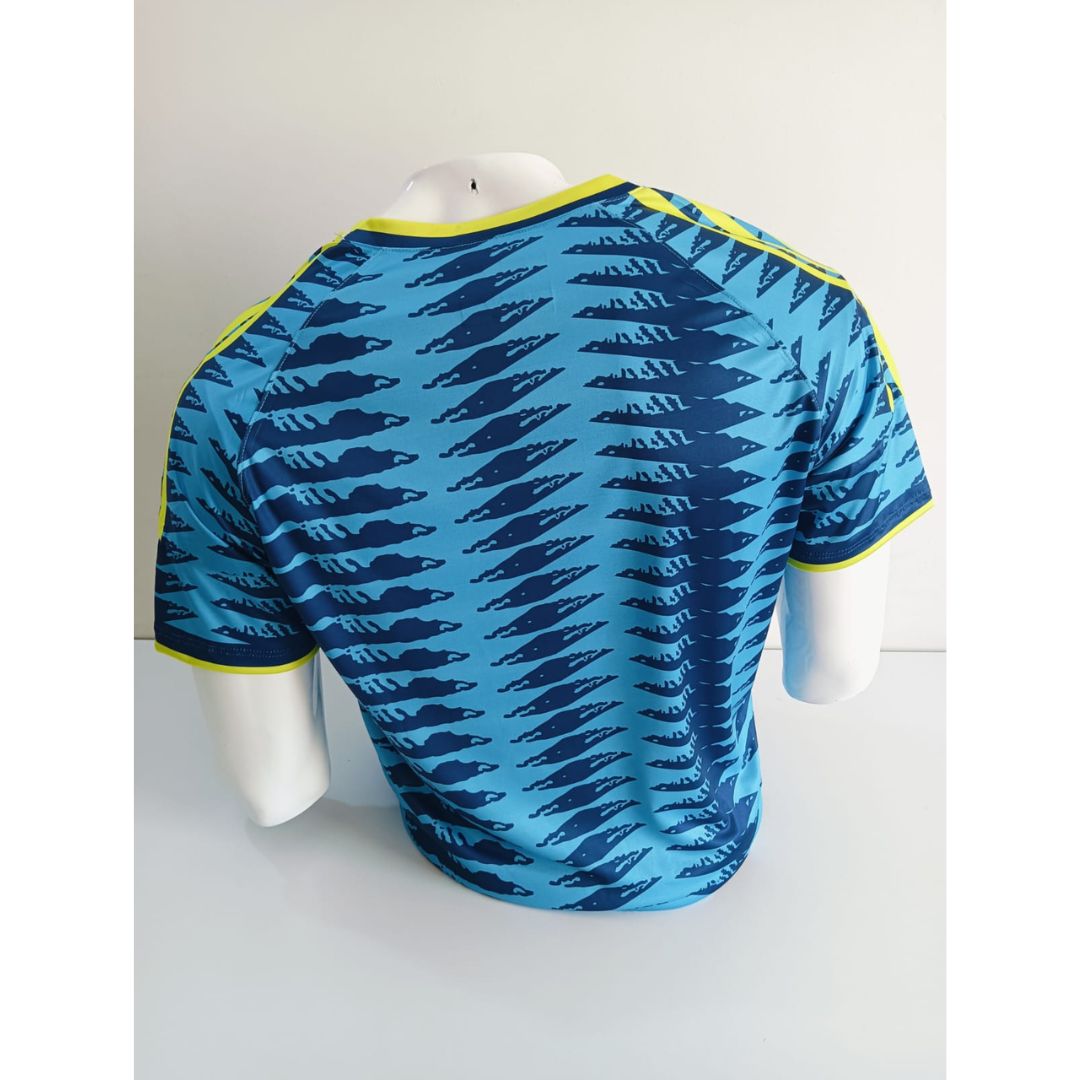 CAMISETA COLOMBIA MUNDIAL 2026