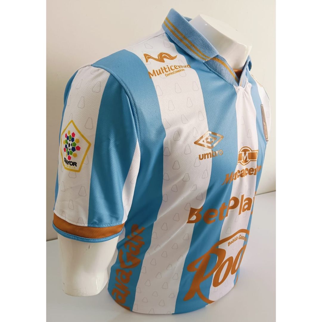 CAMISETA TOLIMA 2025