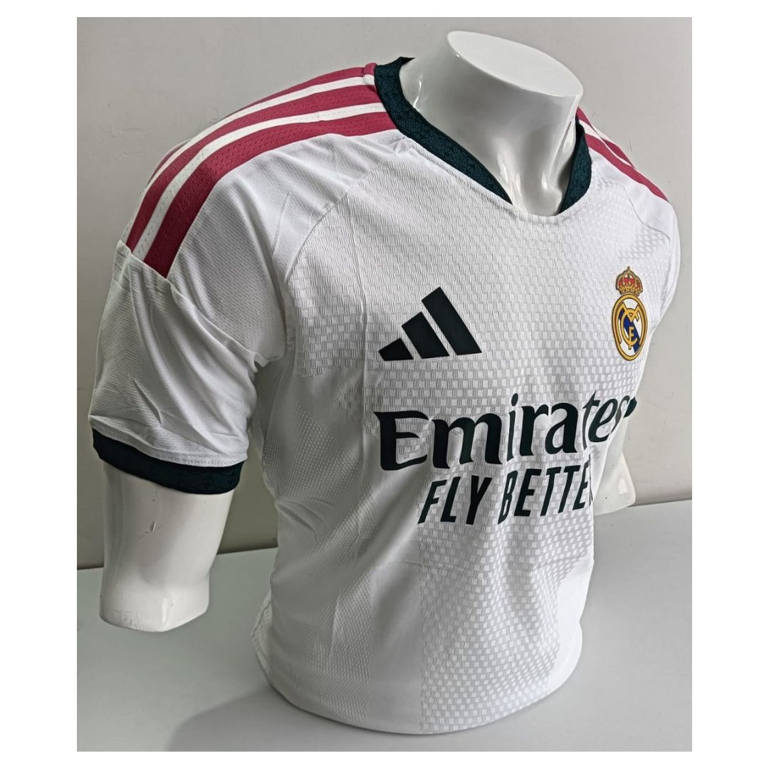 CAMISETA REAL MADRID 2026-2027